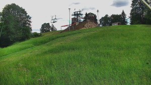 Skiareál Karolinka - Otočná kamera na sjezdovce - 12.6.2026 v 14:55 Skiareál Karolinka - Otočná kamera na sjezdovce - 12.6.2026 v 14:55