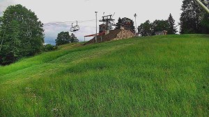 Skiareál Karolinka - Otočná kamera na sjezdovce - 12.6.2026 v 16:55 Skiareál Karolinka - Otočná kamera na sjezdovce - 12.6.2026 v 16:55