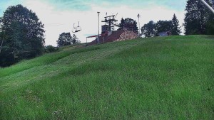 Skiareál Karolinka - Otočná kamera na sjezdovce - 12.6.2026 v 19:55 Skiareál Karolinka - Otočná kamera na sjezdovce - 12.6.2026 v 19:55