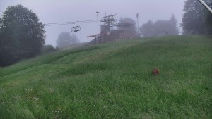 Skiareál Karolinka - Otočná kamera na sjezdovce - 13.6.2026 v 04:35 Skiareál Karolinka - Otočná kamera na sjezdovce - 13.6.2026 v 04:35