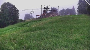 Skiareál Karolinka - Otočná kamera na sjezdovce - 13.6.2026 v 06:05 Skiareál Karolinka - Otočná kamera na sjezdovce - 13.6.2026 v 06:05