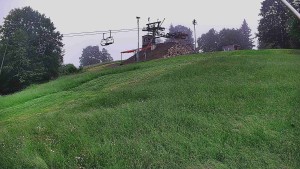 Skiareál Karolinka - Otočná kamera na sjezdovce - 13.6.2026 v 06:15 Skiareál Karolinka - Otočná kamera na sjezdovce - 13.6.2026 v 06:15