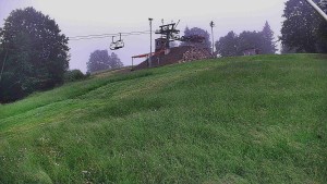 Skiareál Karolinka - Otočná kamera na sjezdovce - 13.6.2026 v 06:20 Skiareál Karolinka - Otočná kamera na sjezdovce - 13.6.2026 v 06:20