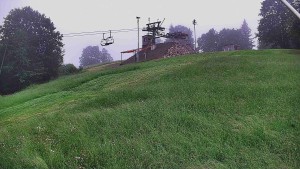 Skiareál Karolinka - Otočná kamera na sjezdovce - 13.6.2026 v 06:25 Skiareál Karolinka - Otočná kamera na sjezdovce - 13.6.2026 v 06:25