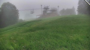 Skiareál Karolinka - Otočná kamera na sjezdovce - 13.6.2026 v 06:45 Skiareál Karolinka - Otočná kamera na sjezdovce - 13.6.2026 v 06:45