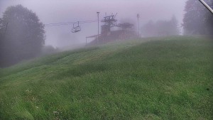 Skiareál Karolinka - Otočná kamera na sjezdovce - 13.6.2026 v 06:50 Skiareál Karolinka - Otočná kamera na sjezdovce - 13.6.2026 v 06:50