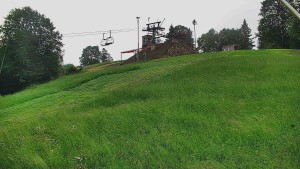 Skiareál Karolinka - Otočná kamera na sjezdovce - 13.6.2026 v 08:40 Skiareál Karolinka - Otočná kamera na sjezdovce - 13.6.2026 v 08:40