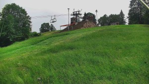Skiareál Karolinka - Otočná kamera na sjezdovce - 13.6.2026 v 08:50 Skiareál Karolinka - Otočná kamera na sjezdovce - 13.6.2026 v 08:50