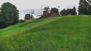 Skiareál Karolinka - Otočná kamera na sjezdovce - 13.6.2026 v 09:32 Skiareál Karolinka - Otočná kamera na sjezdovce - 13.6.2026 v 09:32