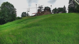 Skiareál Karolinka - Otočná kamera na sjezdovce - 13.6.2026 v 09:35 Skiareál Karolinka - Otočná kamera na sjezdovce - 13.6.2026 v 09:35