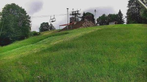 Skiareál Karolinka - Otočná kamera na sjezdovce - 13.6.2026 v 10:15 Skiareál Karolinka - Otočná kamera na sjezdovce - 13.6.2026 v 10:15