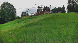 Skiareál Karolinka - Otočná kamera na sjezdovce - 13.6.2026 v 10:50 Skiareál Karolinka - Otočná kamera na sjezdovce - 13.6.2026 v 10:50