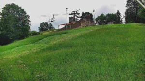 Skiareál Karolinka - Otočná kamera na sjezdovce - 13.6.2026 v 10:55 Skiareál Karolinka - Otočná kamera na sjezdovce - 13.6.2026 v 10:55
