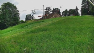 Skiareál Karolinka - Otočná kamera na sjezdovce - 13.6.2026 v 11:01 Skiareál Karolinka - Otočná kamera na sjezdovce - 13.6.2026 v 11:01
