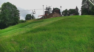 Skiareál Karolinka - Otočná kamera na sjezdovce - 13.6.2026 v 11:40 Skiareál Karolinka - Otočná kamera na sjezdovce - 13.6.2026 v 11:40