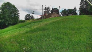 Skiareál Karolinka - Otočná kamera na sjezdovce - 13.6.2026 v 12:05 Skiareál Karolinka - Otočná kamera na sjezdovce - 13.6.2026 v 12:05