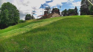 Skiareál Karolinka - Otočná kamera na sjezdovce - 13.6.2026 v 12:31 Skiareál Karolinka - Otočná kamera na sjezdovce - 13.6.2026 v 12:31