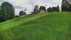 Skiareál Karolinka - Otočná kamera na sjezdovce - 13.6.2026 v 13:31 Skiareál Karolinka - Otočná kamera na sjezdovce - 13.6.2026 v 13:31