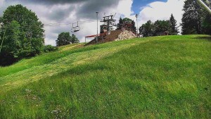 Skiareál Karolinka - Otočná kamera na sjezdovce - 13.6.2026 v 13:50 Skiareál Karolinka - Otočná kamera na sjezdovce - 13.6.2026 v 13:50