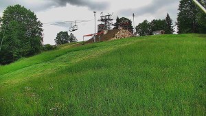 Skiareál Karolinka - Otočná kamera na sjezdovce - 13.6.2026 v 14:25 Skiareál Karolinka - Otočná kamera na sjezdovce - 13.6.2026 v 14:25