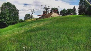 Skiareál Karolinka - Otočná kamera na sjezdovce - 13.6.2026 v 14:55 Skiareál Karolinka - Otočná kamera na sjezdovce - 13.6.2026 v 14:55