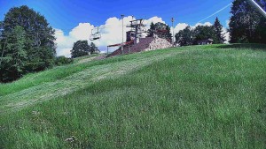 Skiareál Karolinka - Otočná kamera na sjezdovce - 13.6.2026 v 15:31 Skiareál Karolinka - Otočná kamera na sjezdovce - 13.6.2026 v 15:31