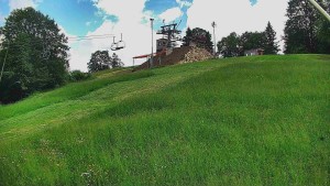 Skiareál Karolinka - Otočná kamera na sjezdovce - 13.6.2026 v 16:05 Skiareál Karolinka - Otočná kamera na sjezdovce - 13.6.2026 v 16:05