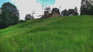 Skiareál Karolinka - Otočná kamera na sjezdovce - 13.6.2026 v 16:10 Skiareál Karolinka - Otočná kamera na sjezdovce - 13.6.2026 v 16:10