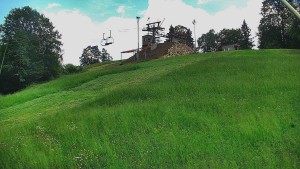 Skiareál Karolinka - Otočná kamera na sjezdovce - 13.6.2026 v 16:15 Skiareál Karolinka - Otočná kamera na sjezdovce - 13.6.2026 v 16:15
