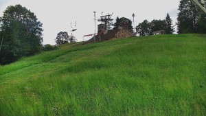 Skiareál Karolinka - Otočná kamera na sjezdovce - 13.6.2026 v 16:25 Skiareál Karolinka - Otočná kamera na sjezdovce - 13.6.2026 v 16:25