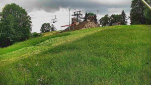 Skiareál Karolinka - Otočná kamera na sjezdovce - 13.6.2026 v 16:35 Skiareál Karolinka - Otočná kamera na sjezdovce - 13.6.2026 v 16:35