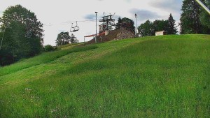 Skiareál Karolinka - Otočná kamera na sjezdovce - 16.6.2026 v 06:05 Skiareál Karolinka - Otočná kamera na sjezdovce - 16.6.2026 v 06:05