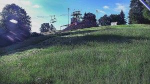 Skiareál Karolinka - Otočná kamera na sjezdovce - 16.6.2026 v 06:55 Skiareál Karolinka - Otočná kamera na sjezdovce - 16.6.2026 v 06:55