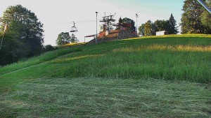 Ośrodek narciarski Karolinka - Obrotowa kamera na stoku narciarskim - 24.6.2026 v 05:55 Ośrodek narciarski Karolinka - Obrotowa kamera na stoku narciarskim - 24.6.2026 v 05:55