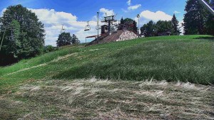 Ośrodek narciarski Karolinka - Obrotowa kamera na stoku narciarskim - 24.6.2026 v 13:55 Ośrodek narciarski Karolinka - Obrotowa kamera na stoku narciarskim - 24.6.2026 v 13:55