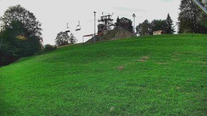 Skiareál Karolinka - Otočná kamera na sjezdovce - 31.7.2026 v 06:55 Skiareál Karolinka - Otočná kamera na sjezdovce - 31.7.2026 v 06:55