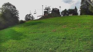 Skiareál Karolinka - Otočná kamera na sjezdovce - 31.7.2026 v 07:55 Skiareál Karolinka - Otočná kamera na sjezdovce - 31.7.2026 v 07:55