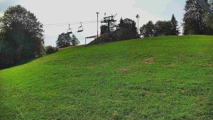 Skiareál Karolinka - Otočná kamera na sjezdovce - 31.7.2026 v 09:55 Skiareál Karolinka - Otočná kamera na sjezdovce - 31.7.2026 v 09:55