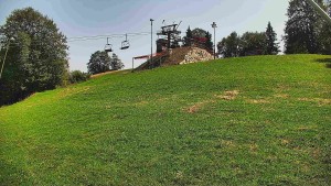 Skiareál Karolinka - Otočná kamera na sjezdovce - 31.7.2026 v 12:55 Skiareál Karolinka - Otočná kamera na sjezdovce - 31.7.2026 v 12:55