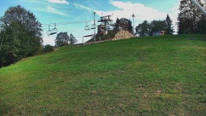 Skiareál Karolinka - Otočná kamera na sjezdovce - 16.9.2026 v 14:55 Skiareál Karolinka - Otočná kamera na sjezdovce - 16.9.2026 v 14:55