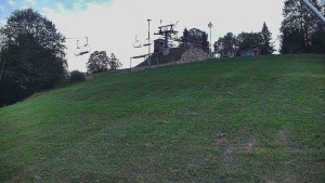 Skiareál Karolinka - Otočná kamera na sjezdovce - 16.9.2026 v 18:55 Skiareál Karolinka - Otočná kamera na sjezdovce - 16.9.2026 v 18:55