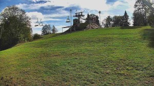 Skiareál Karolinka - Otočná kamera na sjezdovce - 9.10.2026 v 11:55 Skiareál Karolinka - Otočná kamera na sjezdovce - 9.10.2026 v 11:55