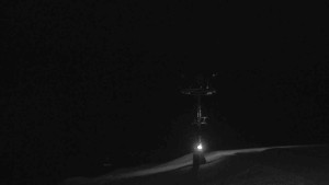 Ski Karlov - areál Karlov - Vyhlídková - 9.3.2023 v 02:01