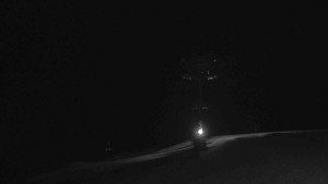 Ski Karlov - areál Karlov - Vyhlídková - 11.3.2023 v 03:01