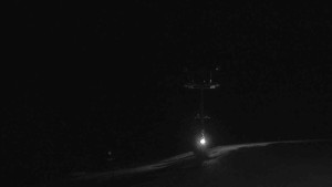 Ski Karlov - areál Karlov - Vyhlídková - 14.3.2023 v 01:01