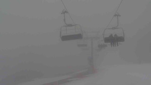 Ski Karlov - areál Karlov - Vyhlídková - 14.3.2023 v 14:01