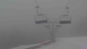 Ski Karlov - areál Karlov - Vyhlídková - 14.3.2023 v 15:01