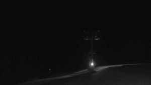 Ski Karlov - areál Karlov - Vyhlídková - 16.3.2023 v 02:01