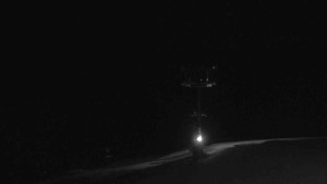 Ski Karlov - areál Karlov - Vyhlídková - 16.3.2023 v 03:01