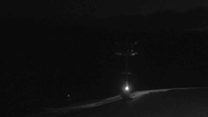Ski Karlov - areál Karlov - Vyhlídková - 16.3.2023 v 05:01